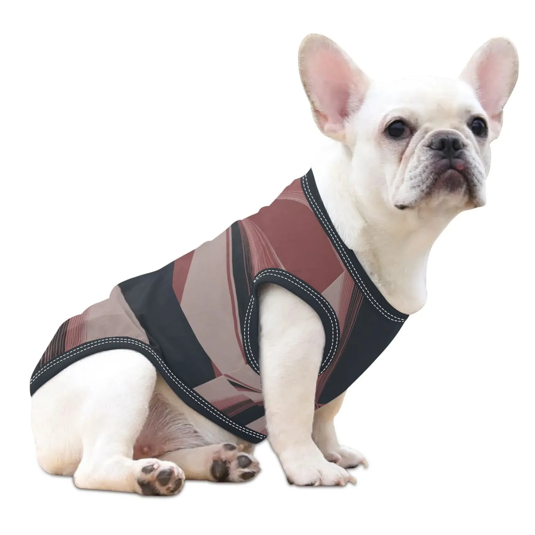 Riley -  Shirt for Frenchies - Frenchie Shop Original