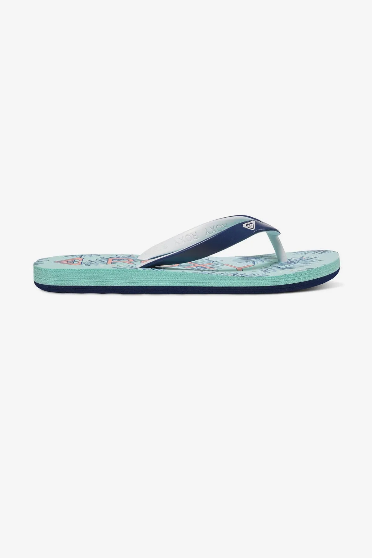 Roxi Tahiti Kids Flip Flops