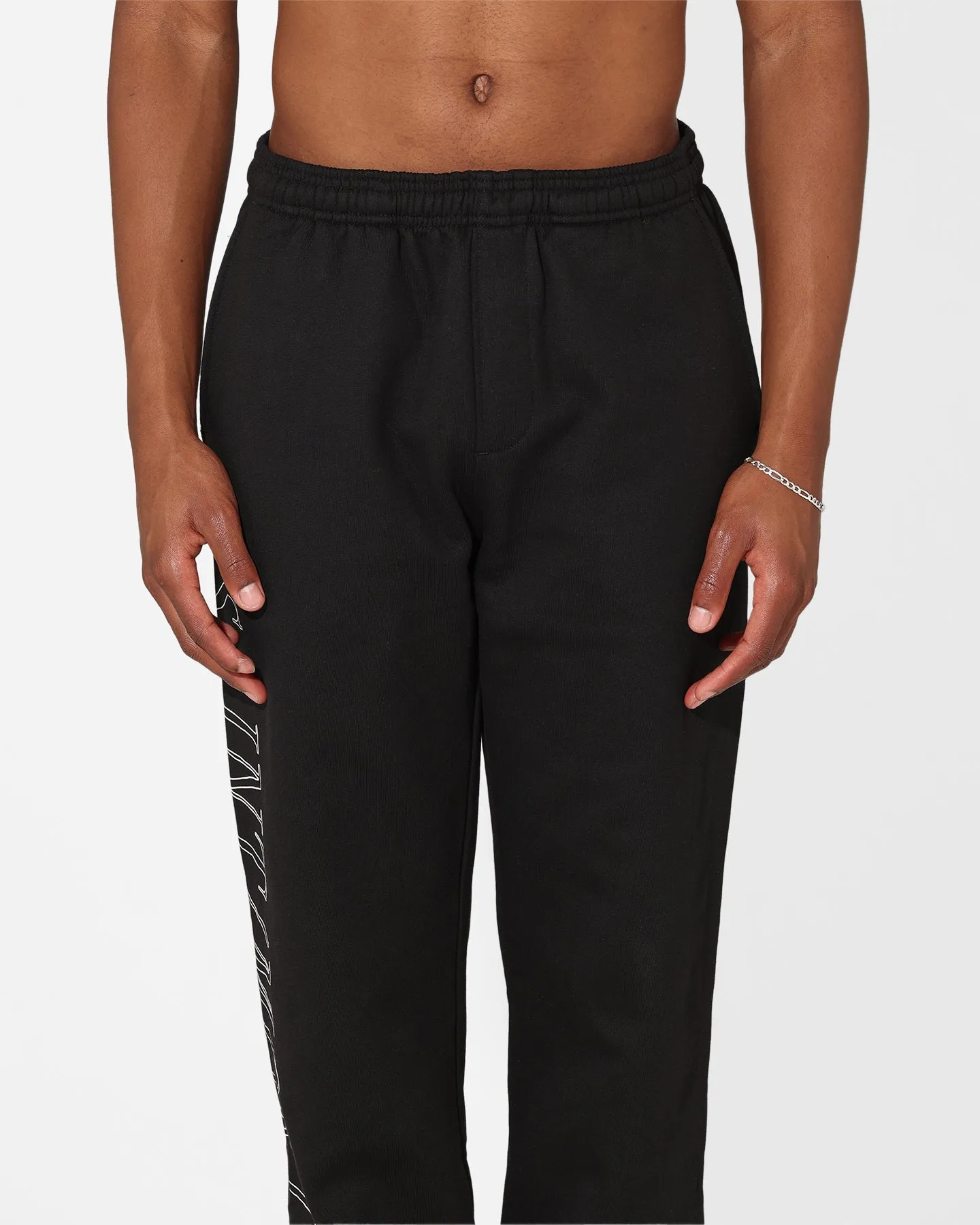 Saint Morta Origins Sweatpants Black