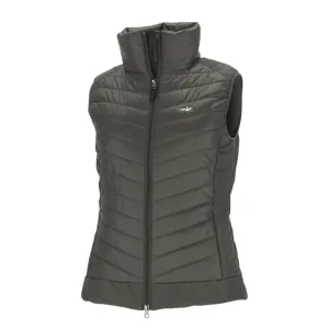 Schockemohle Ramira Style Ladies Winter Vest, Jungle