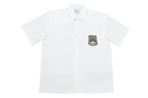 Shortsleeve Emb Shirt - Isipingo