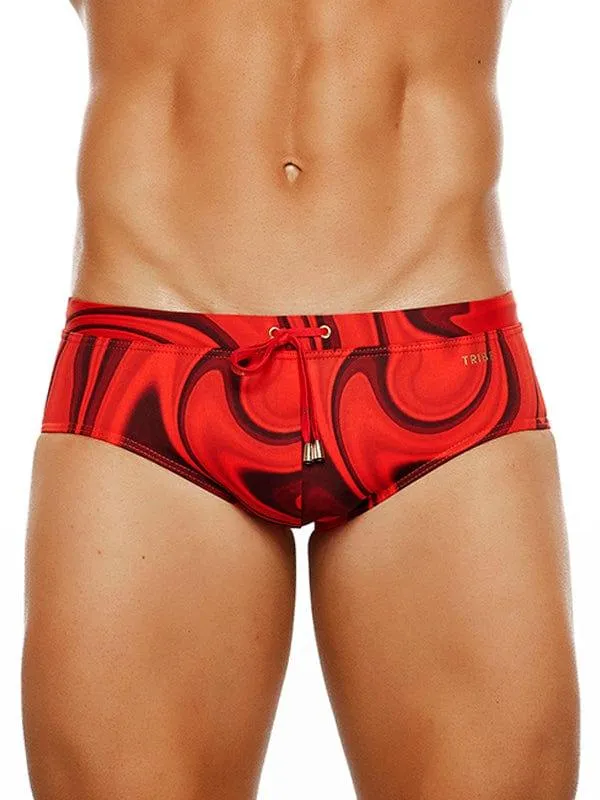 TRIBE BAJA BOY BRIEF