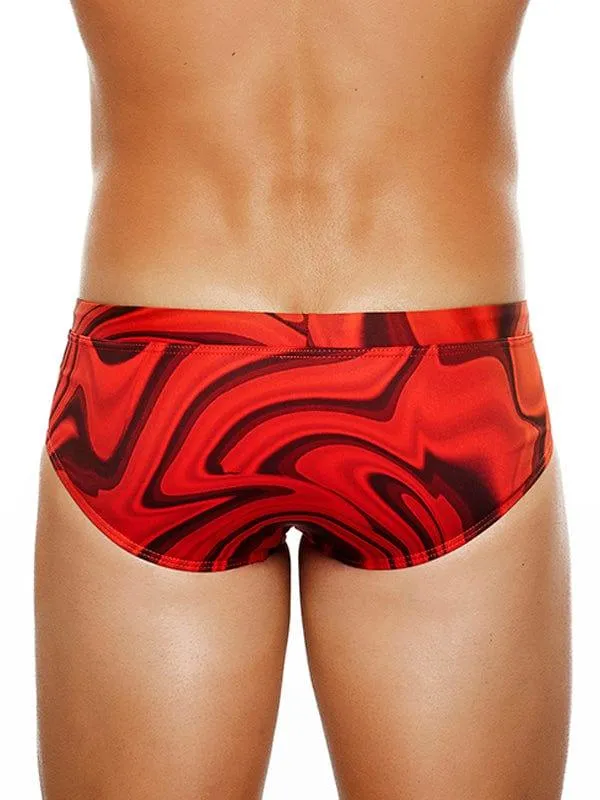 TRIBE BAJA BOY BRIEF