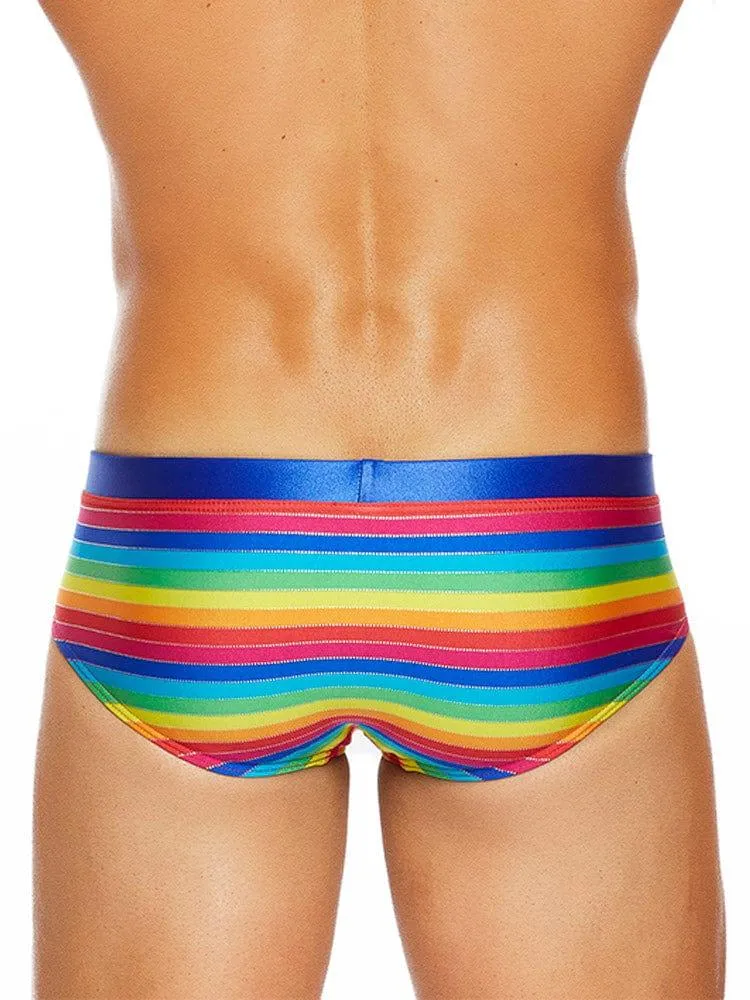 TRIBE RIO BRIEF