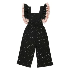 WAUW CAPOW By Bangbang Frill Suit pants