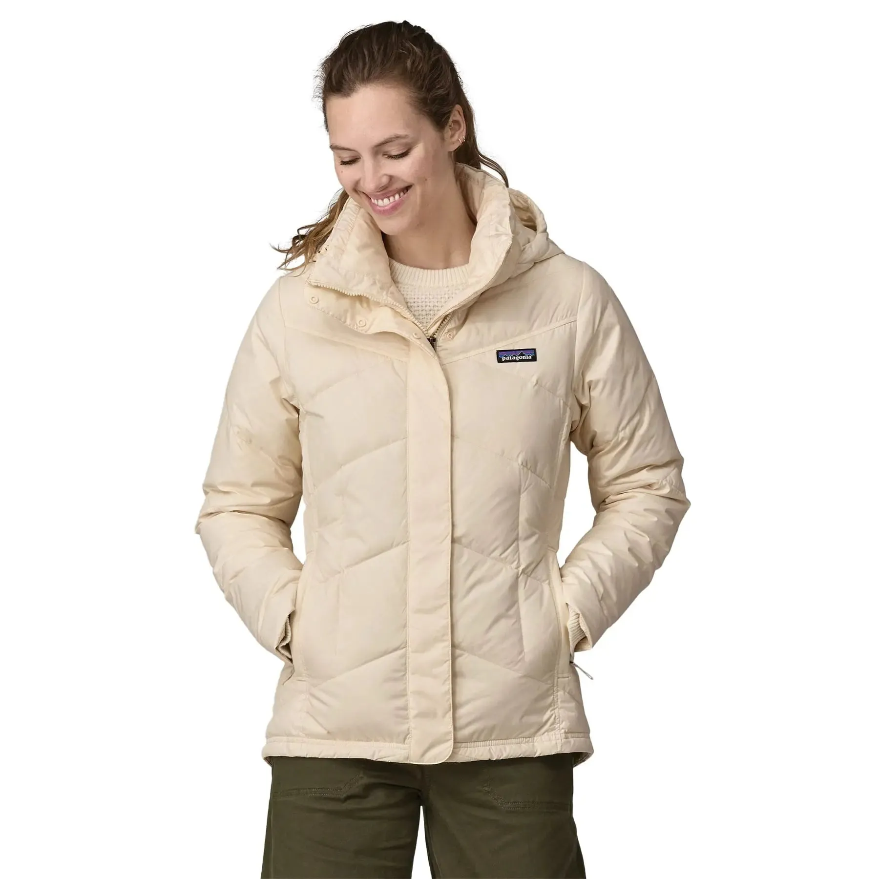 Women's Down With It Jacket