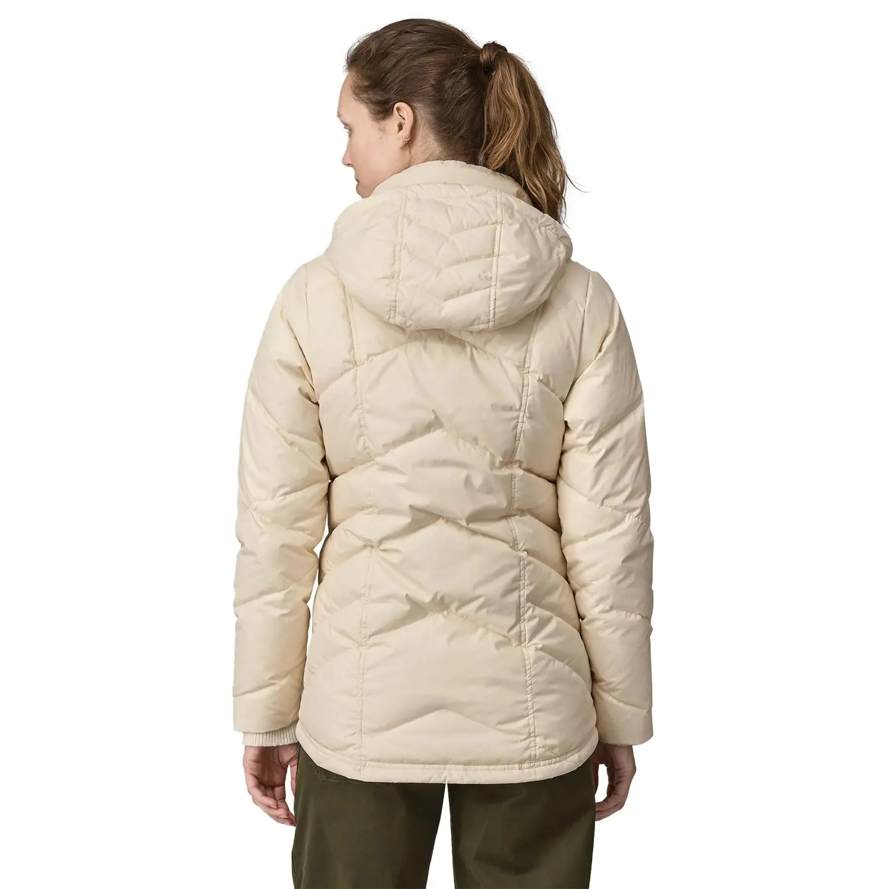 Women's Down With It Jacket