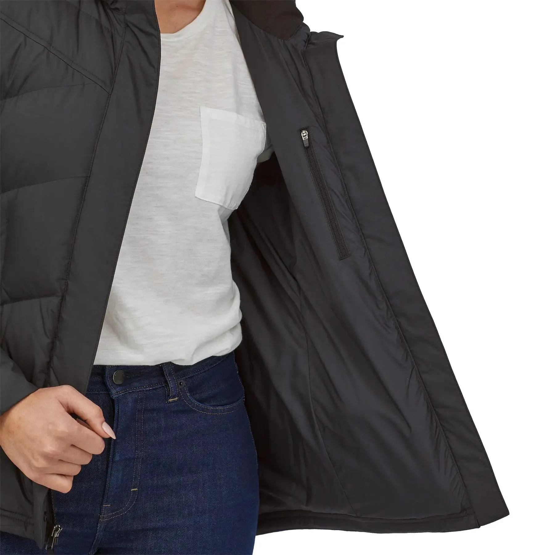 Women's Down With It Jacket