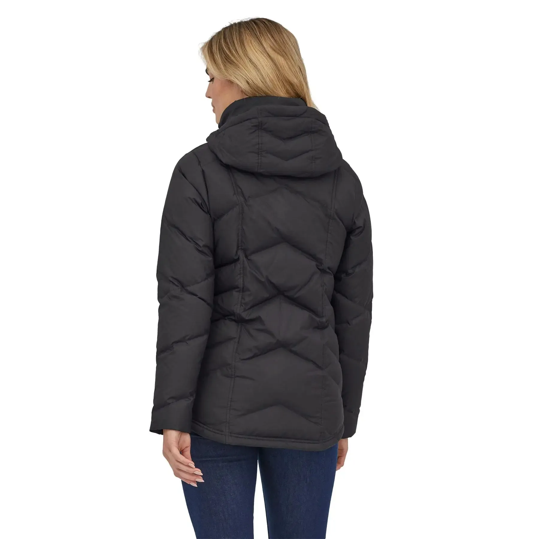 Women's Down With It Jacket