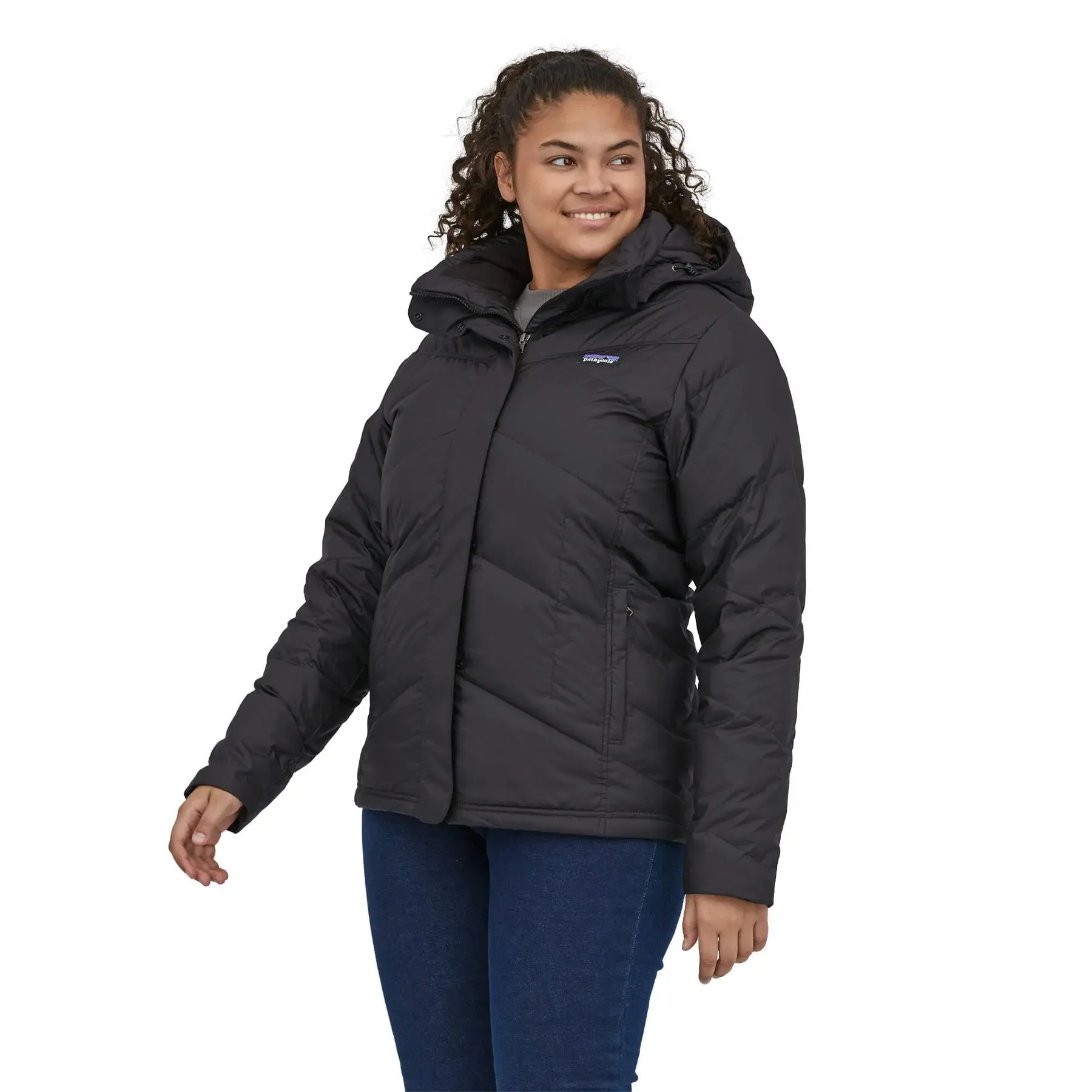 Women's Down With It Jacket