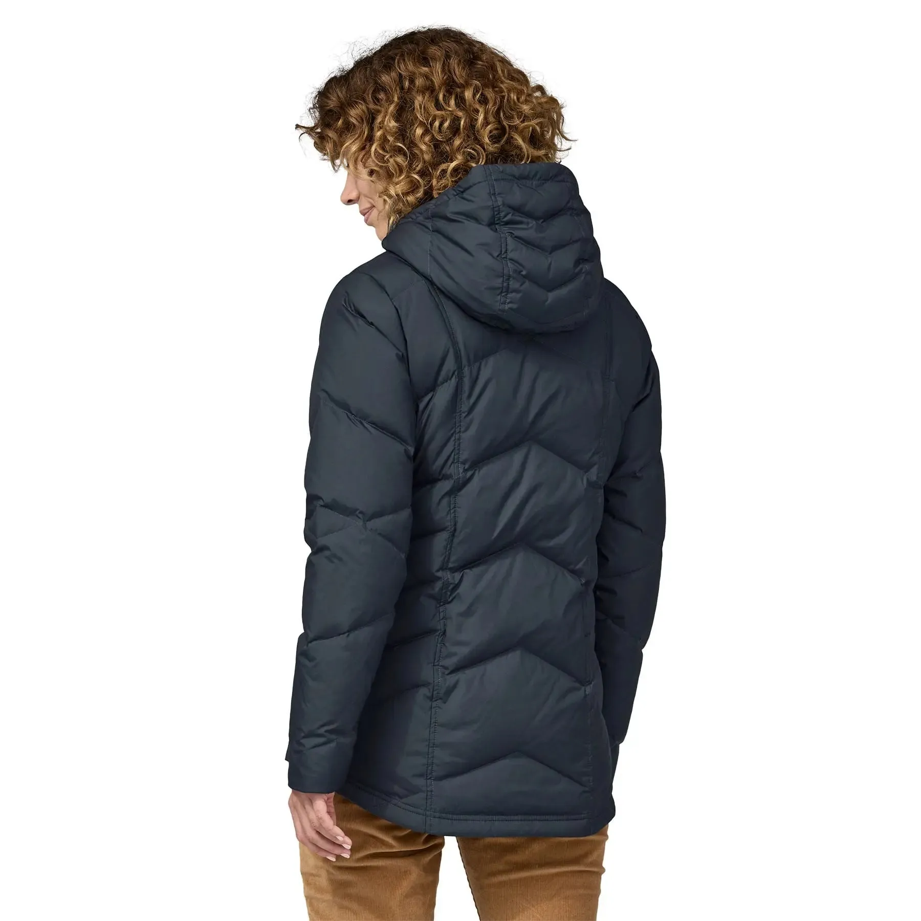 Women's Down With It Jacket