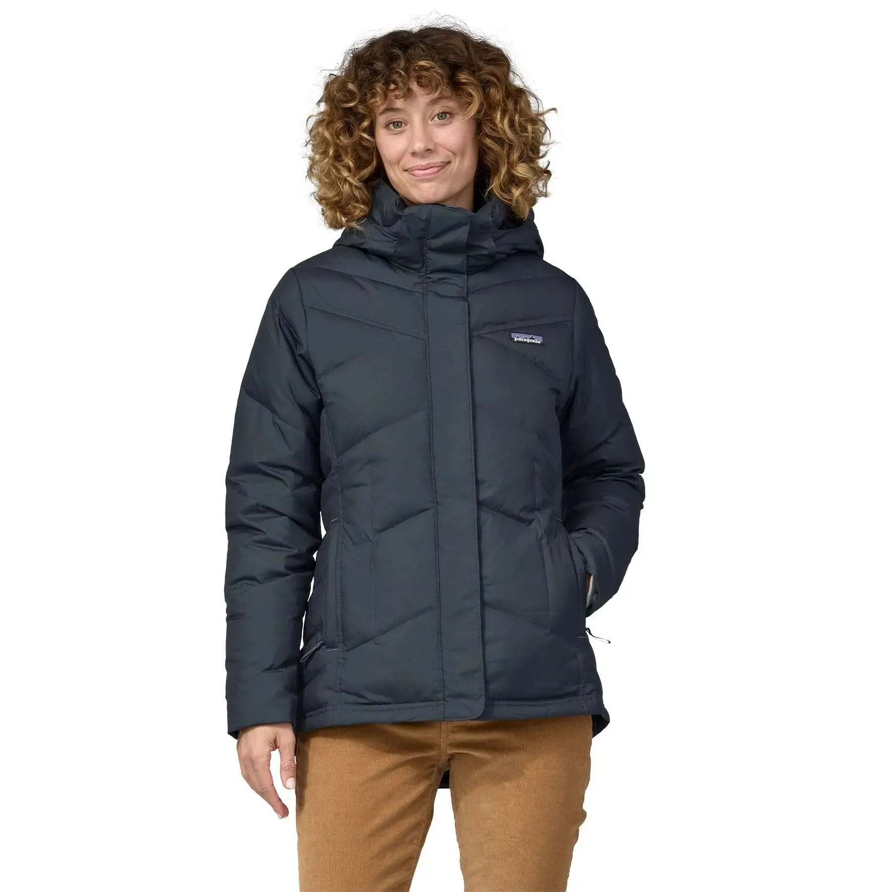 Women's Down With It Jacket