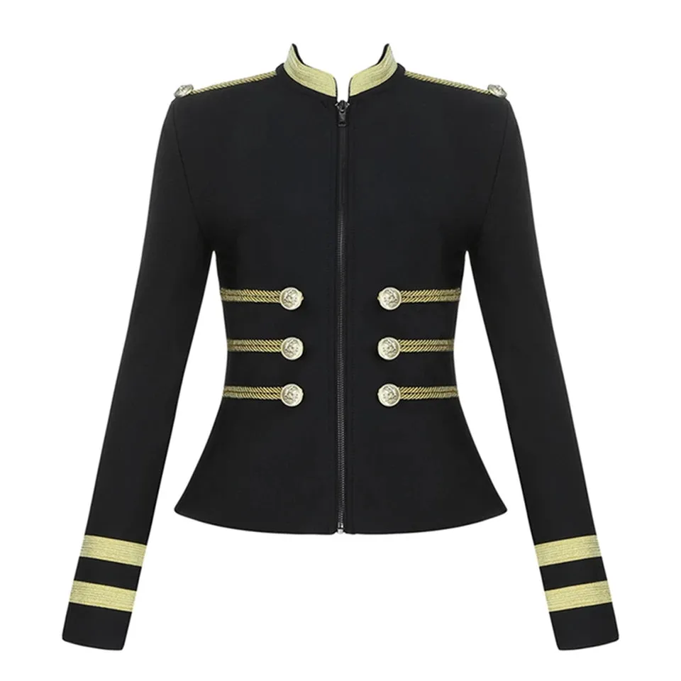 Women's jackets