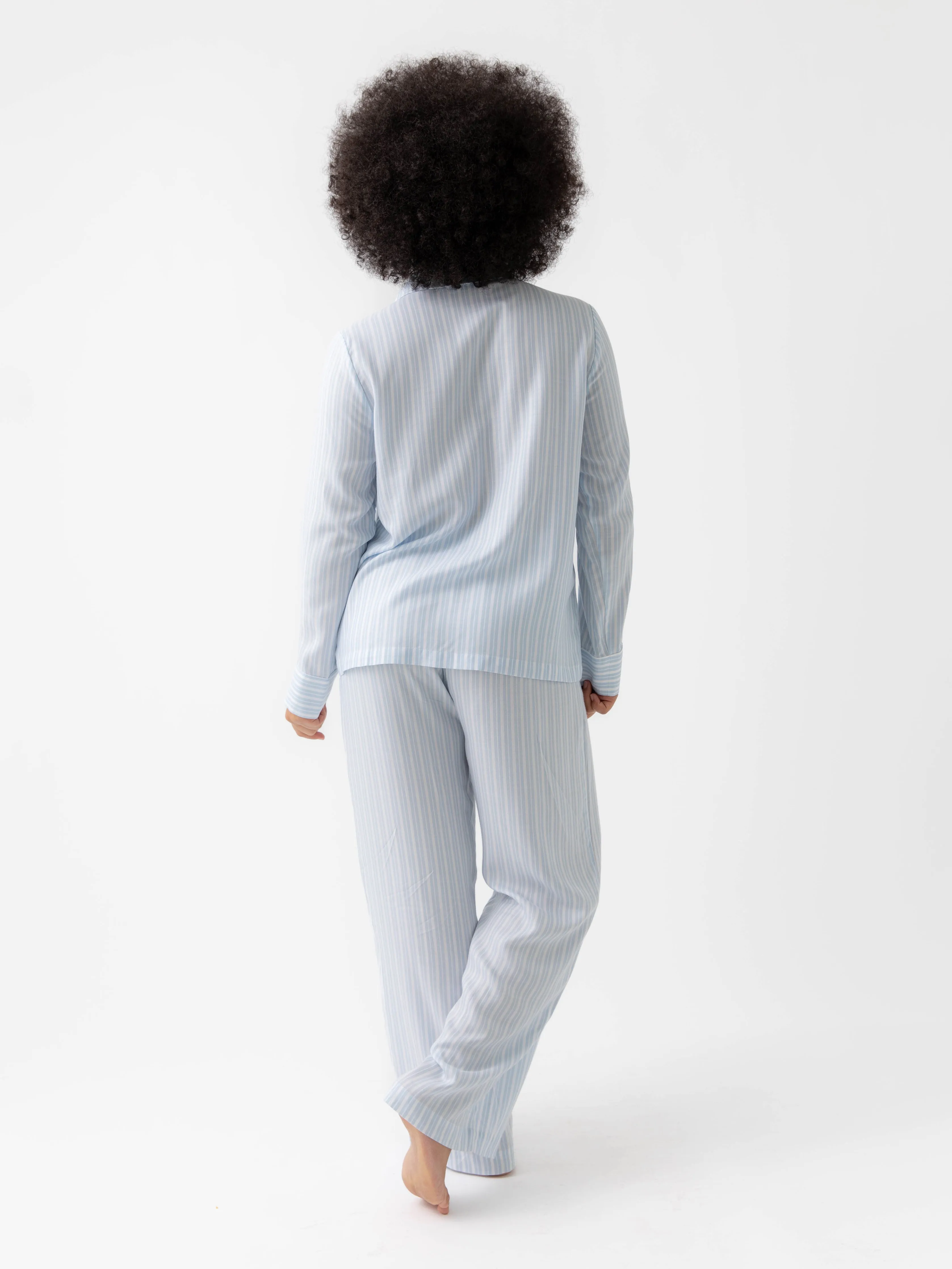 Women's Soft Woven Pajama Pant