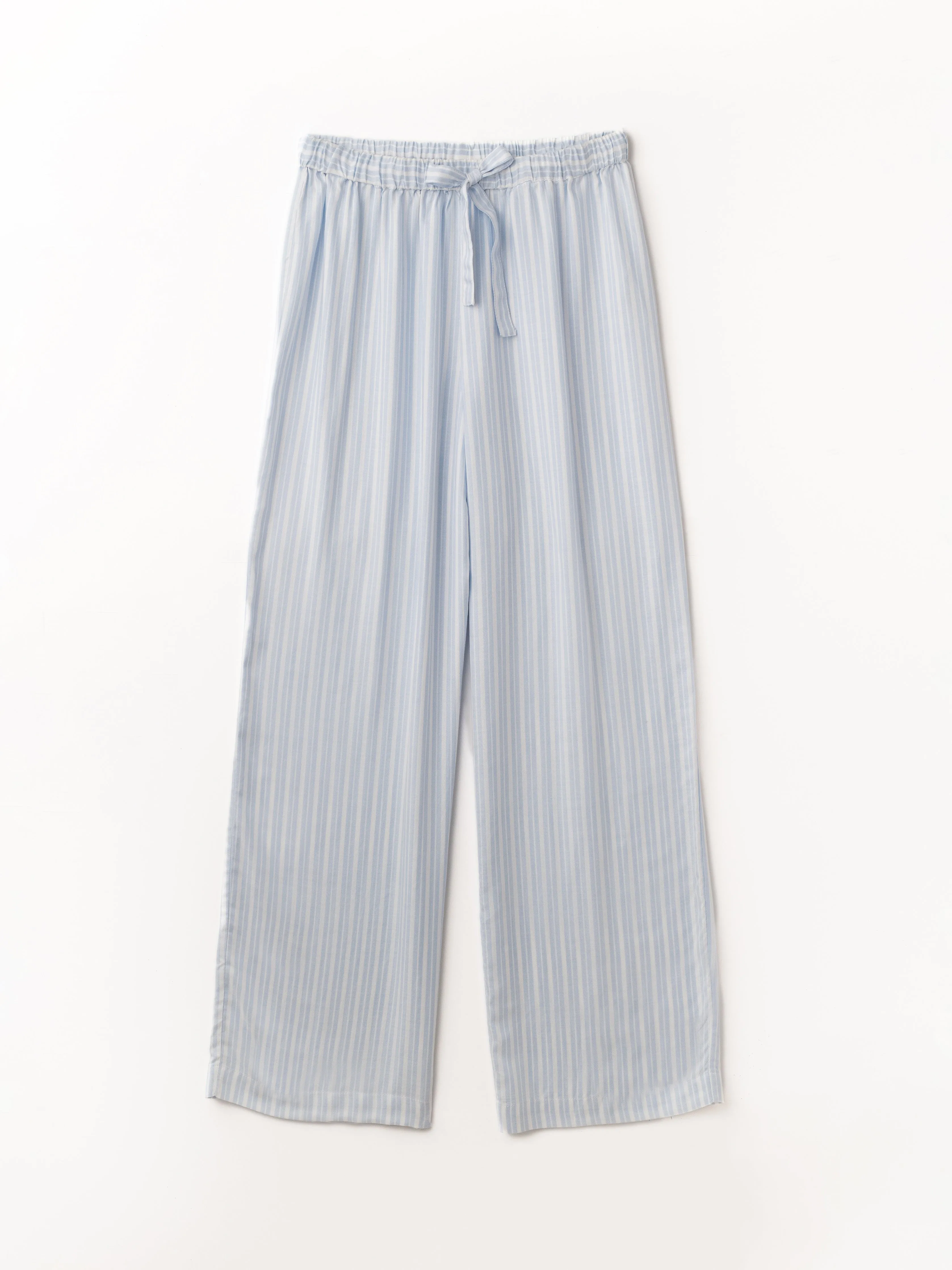 Women's Soft Woven Pajama Pant