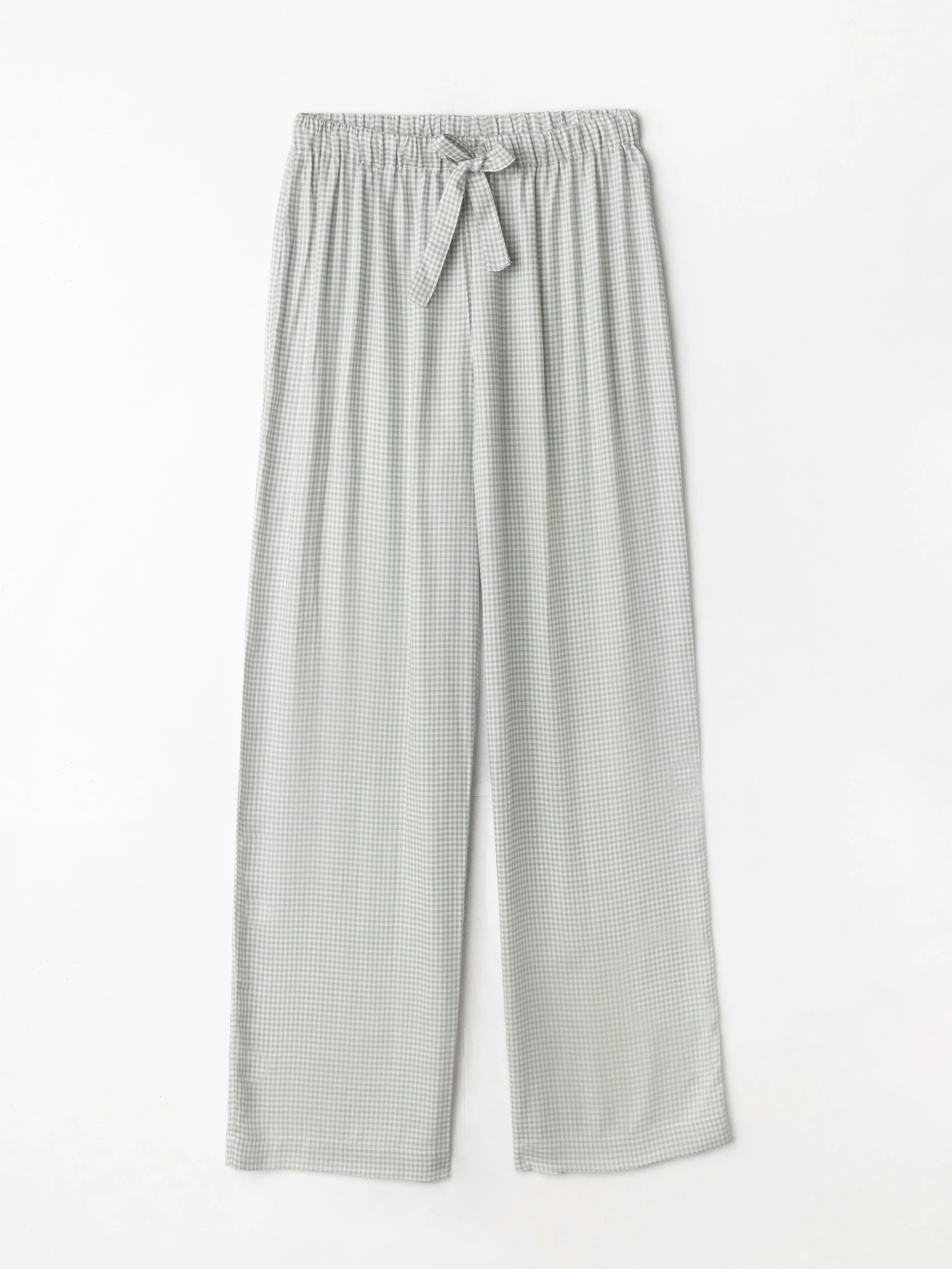 Women's Soft Woven Pajama Pant