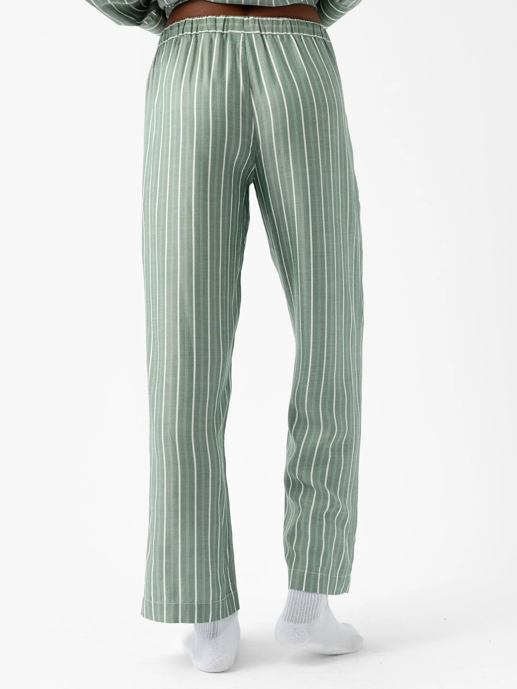 Women's Soft Woven Pajama Pant