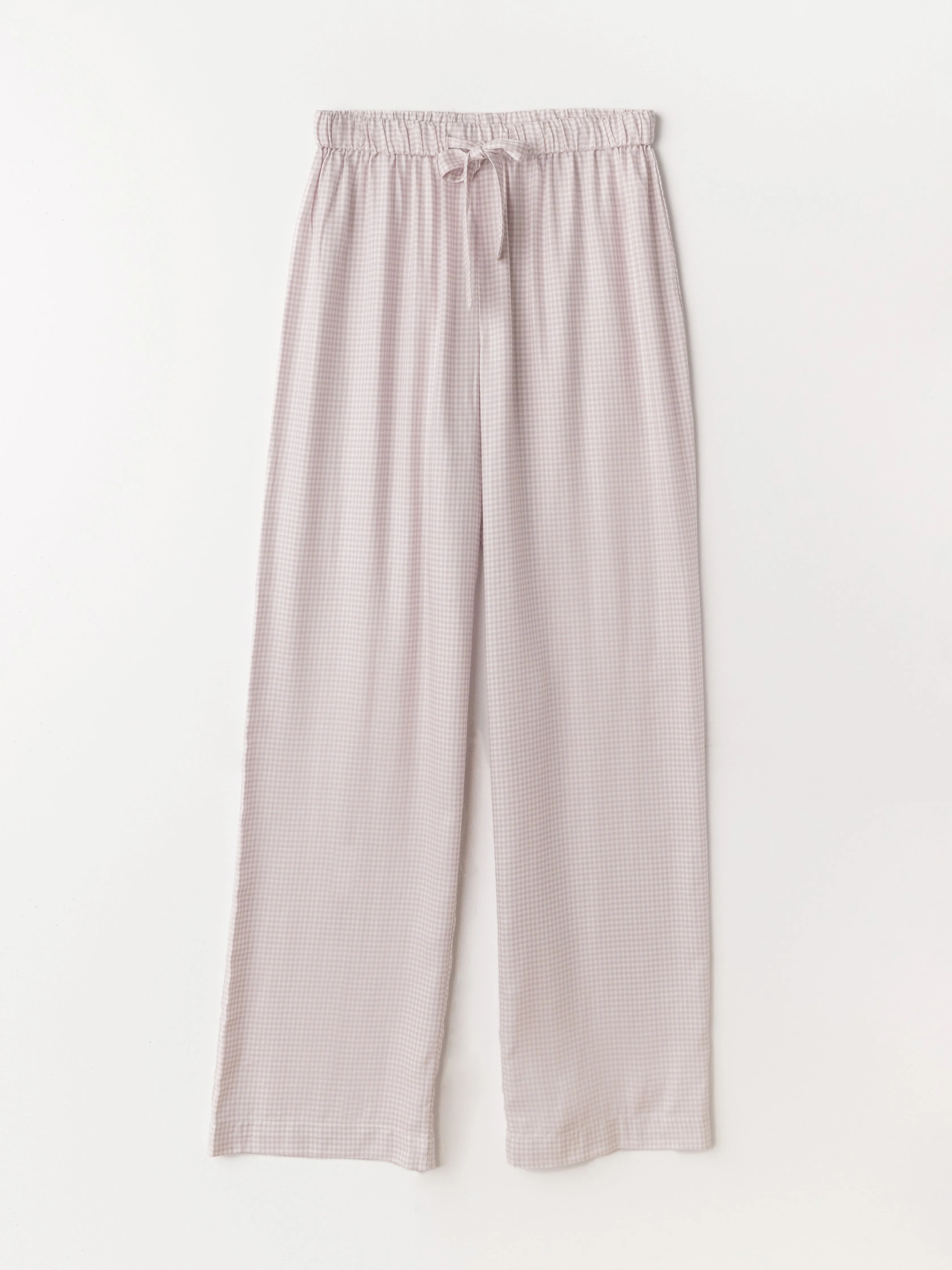 Women's Soft Woven Pajama Pant