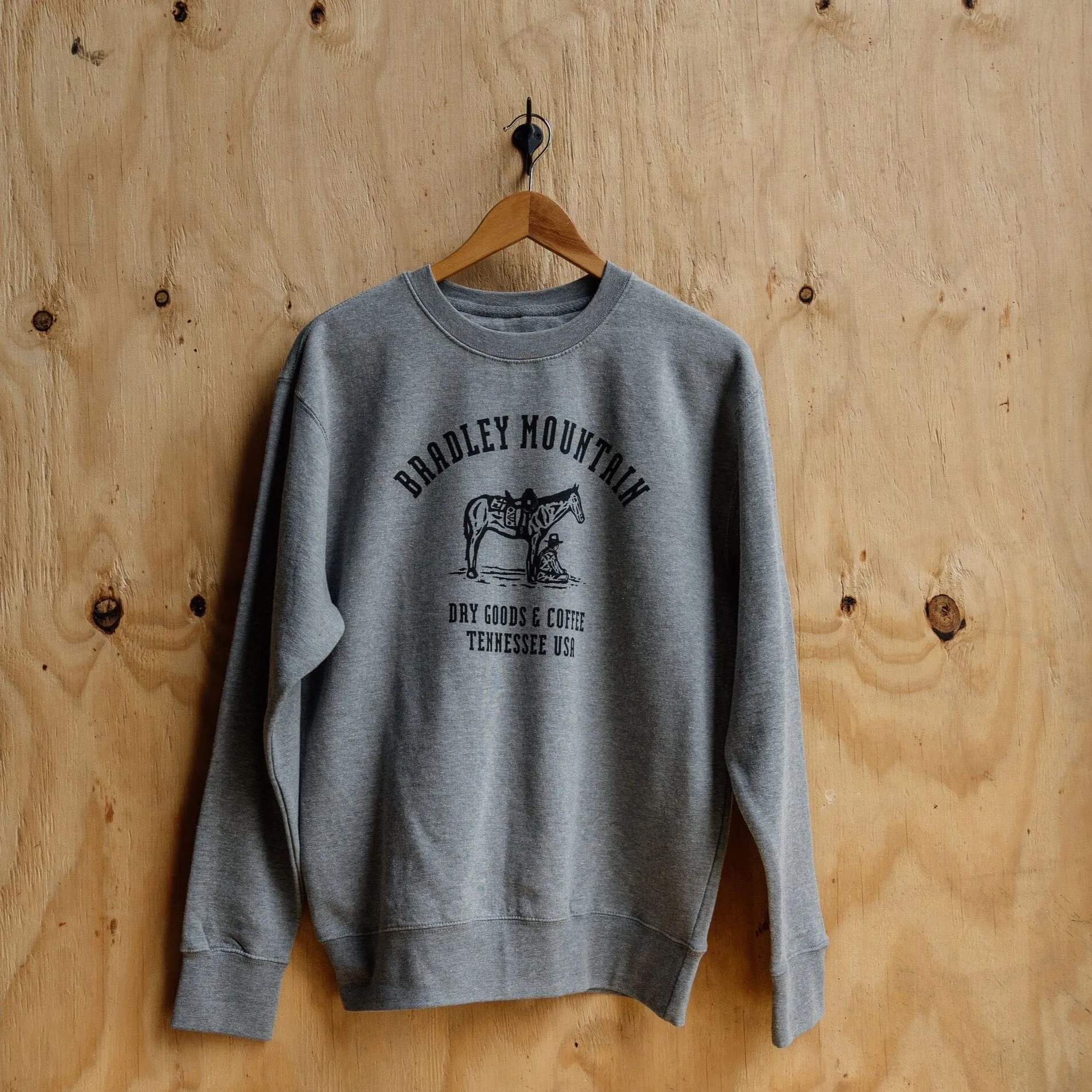 Wrangler Sweatshirt